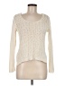 J.Jill Ivory Pullover Sweater Size M (petite) - photo 1