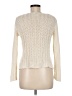J.Jill Ivory Pullover Sweater Size M (petite) - photo 2