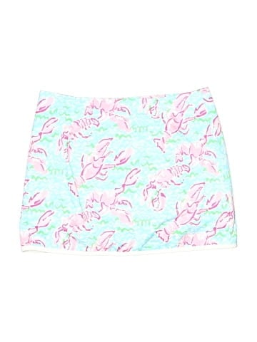 Lilly Pulitzer Casual Skirt (view 2)