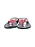 Teva Red Flip Flops Size 8 - photo 2