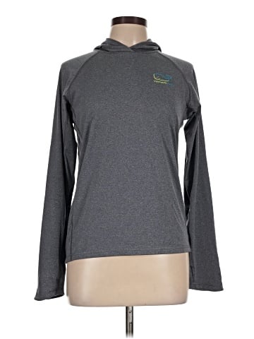 Vineyard Vines Performance Long Sleeve T-Shirt (view 1)