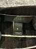 J.Crew Black Bodysuit Size S - photo 3