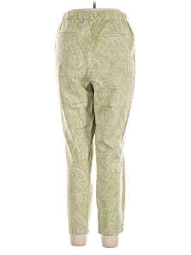 Isaac Mizrahi LIVE! Casual Pants (view 2)