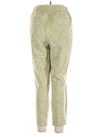 Isaac Mizrahi LIVE! Casual Pants (view 2)