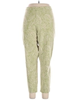 Isaac Mizrahi LIVE! Casual Pants (view 1)