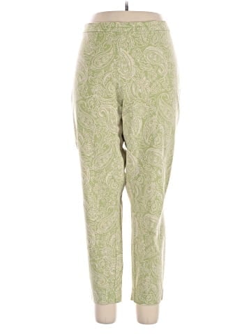 Isaac Mizrahi LIVE! Casual Pants (view 1)