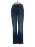 Mother Blue Jeans Size 25 waist - photo 1