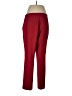 Kasper Solid Red Dress Pants Size 12 - photo 2