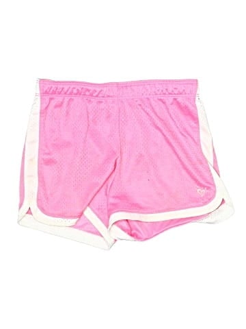 Justice Athletic Shorts (view 1)