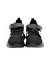 Adidas Black Sneakers Size 12 1/2 (kids) - photo 2