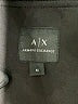 Armani Exchange Black Jacket Size M - photo 6