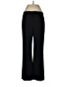 Unbranded 100% Polyester Black Dress Pants Size 12 (petite) - photo 1