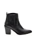 Primark Black Ankle Boots Size 7 - photo 1