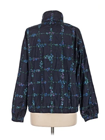 Isaac Mizrahi Windbreaker (view 2)