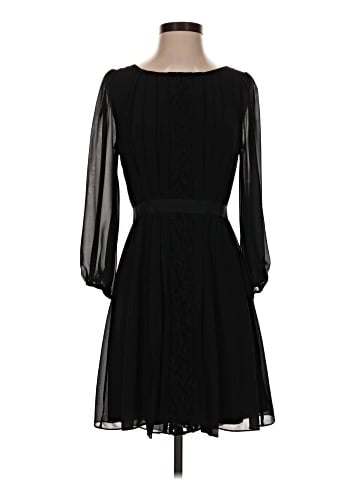 Jessica Simpson Cocktail Dress (view 1)