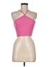 Zara Pink Tank Top Size M - photo 1