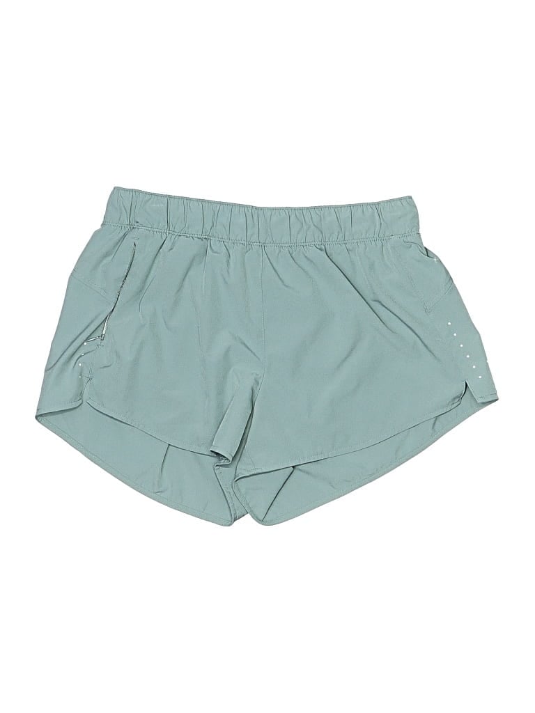 Pre-owned Active By Old Navy Athletic Shorts In Teal