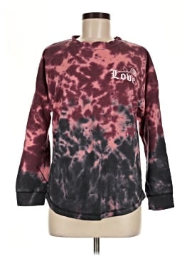 Derek Heart Long Sleeve T-Shirt (view 1)