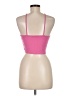 Zara Pink Tank Top Size M - photo 2