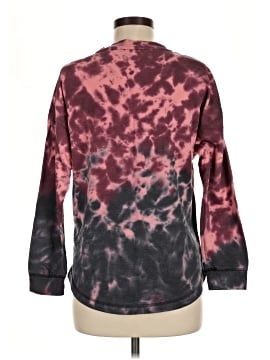 Derek Heart Long Sleeve T-Shirt (view 2)