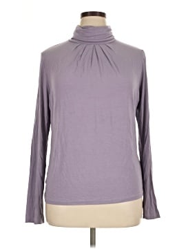 Talbots Long Sleeve Turtleneck (view 1)