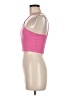 Zara Pink Tank Top Size M - photo 5