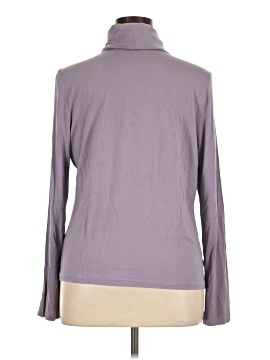 Talbots Long Sleeve Turtleneck (view 2)