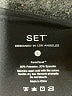 Set Active Black Skort Size L - photo 3