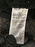 Gap 100% Cotton Solid Black Pullover Sweater Size M - photo 8
