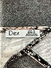 Dex Brown Short Sleeve Top Size M - photo 7