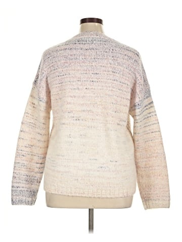 Ann Taylor LOFT Pullover Sweater (view 2)