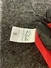 Rails Print Red Casual Dress Size S - photo 8