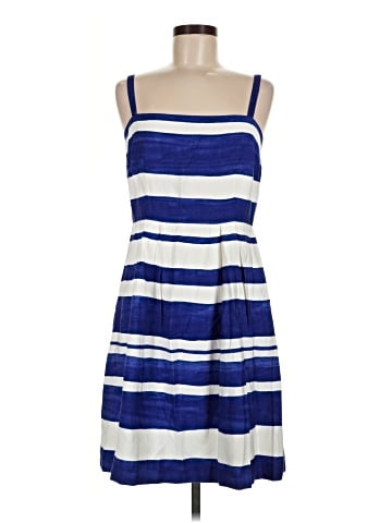 Ann Taylor LOFT Casual Dress (view 1)