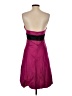 Kay Unger Pink Cocktail Dress Size 4 - photo 2