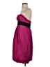 Kay Unger Pink Cocktail Dress Size 4 - photo 5