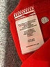 CAbi Red Jeans Size 2 - photo 8