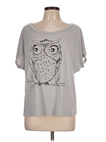 Sweet Child Short Sleeve T-Shirt (view 1)