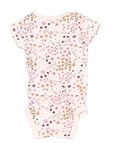 Gerber Short Sleeve Onesie (view 2)