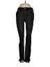 Free People Black Jeans Size 24 waist - photo 1