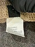 Shein 100% Acrylic Tan Turtleneck Sweater Size 6 - photo 8
