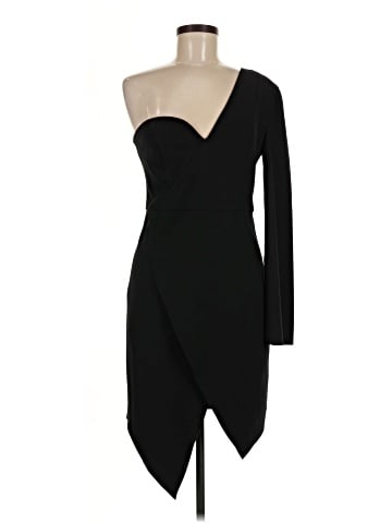 Finders Cocktail Dress (view 1)