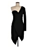Finders Black Cocktail Dress Size M - photo 1