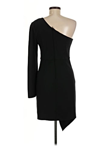 Finders Cocktail Dress (view 2)
