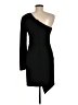 Finders Black Cocktail Dress Size M - photo 2