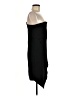 Finders Black Cocktail Dress Size M - photo 4