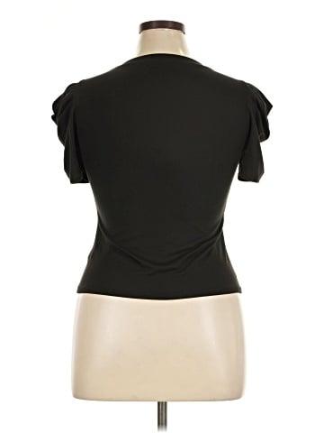 Love J Short Sleeve Top (view 2)