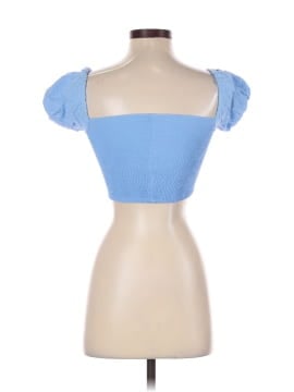 Peixoto Short Sleeve Top (view 2)