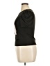 Love J Graphic Black Short Sleeve Top Size XL - photo 5