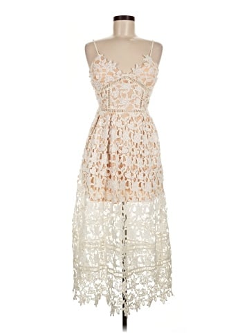 showpo Cocktail Dress (view 1)