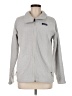 Patagonia 100% Polyester Gray Jacket Size M - photo 1